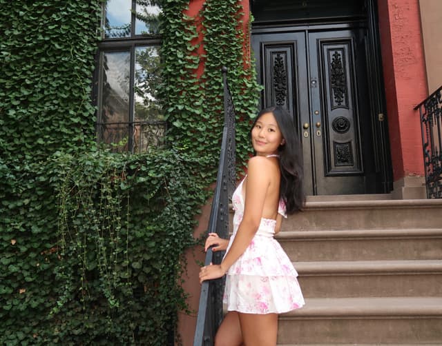 Clare profile picture